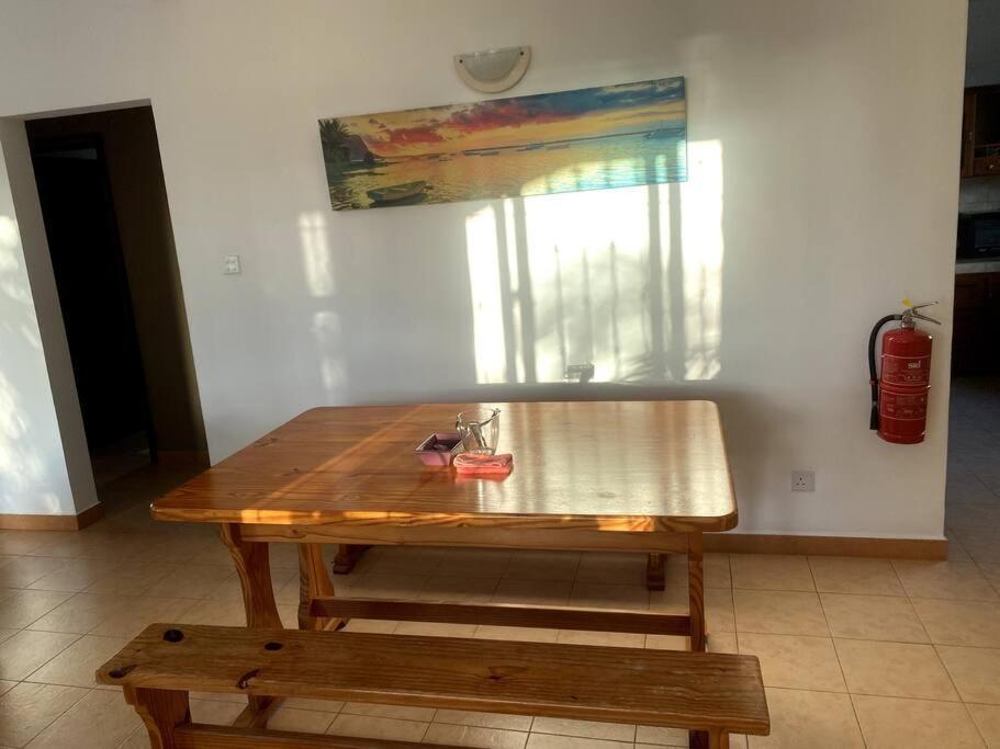 Villa Palmistes Apartment La Gaulette Zewnętrze zdjęcie
